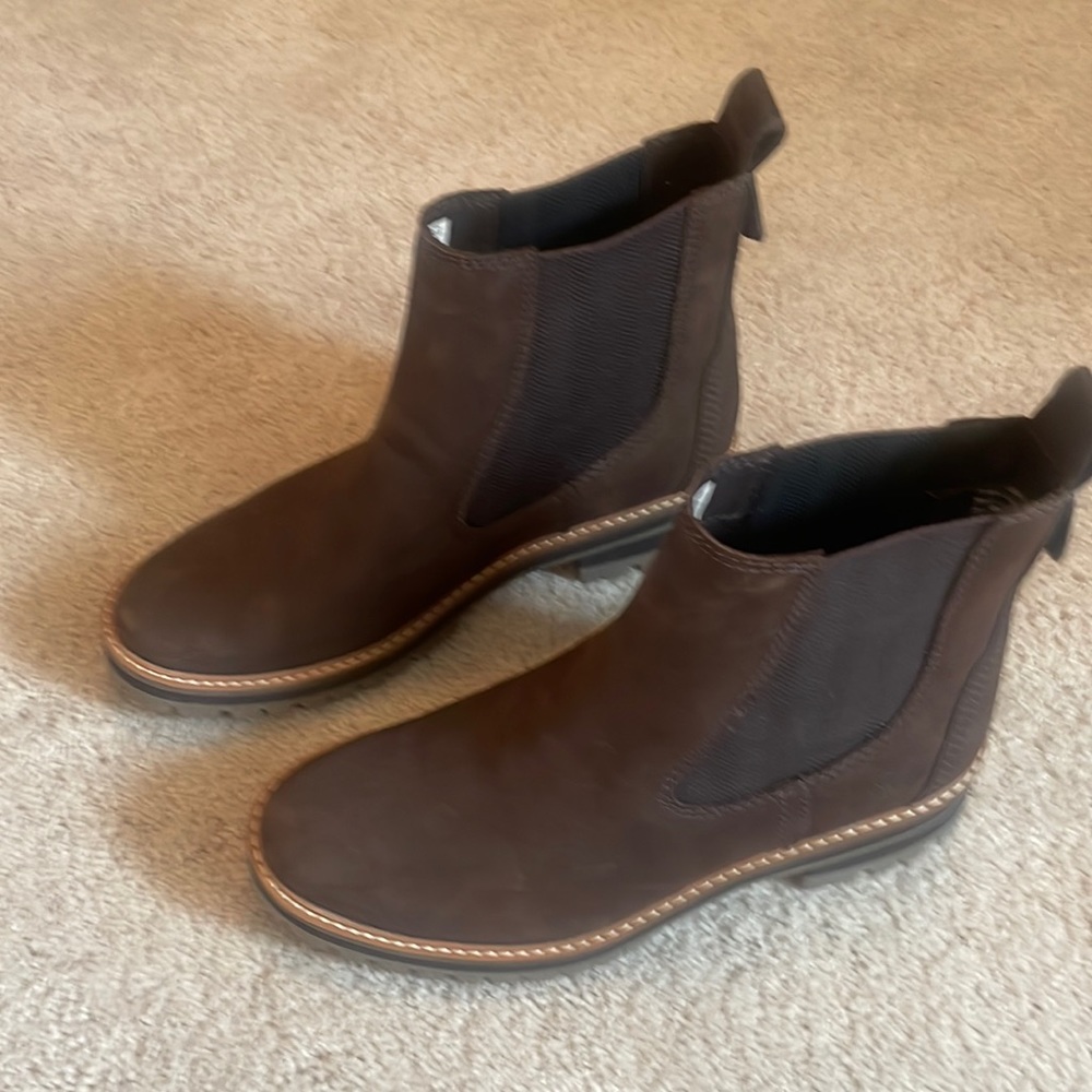 Women’s Timberland Boots
